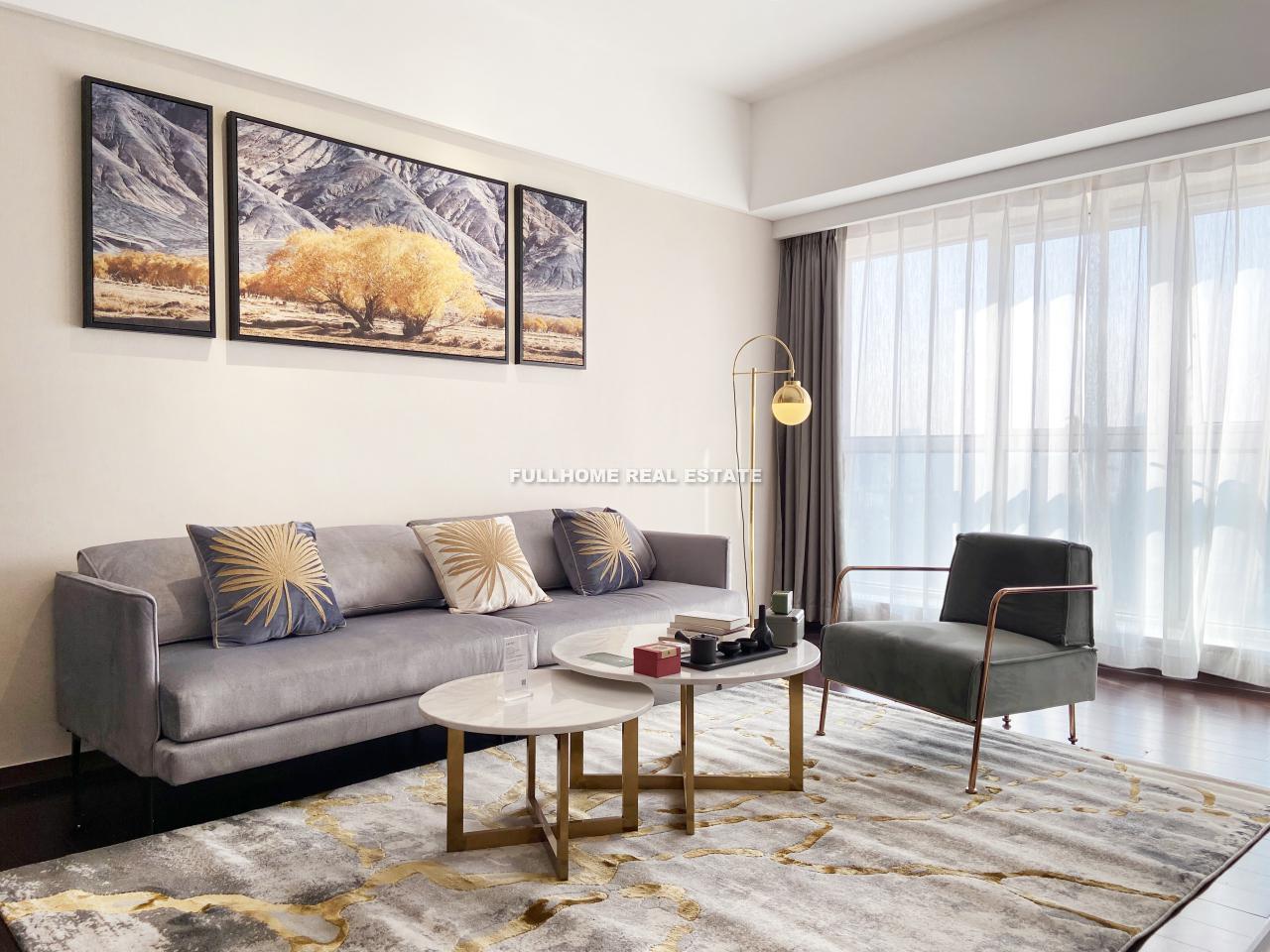 Upper East Side - Interior view 2, Beijing rental property