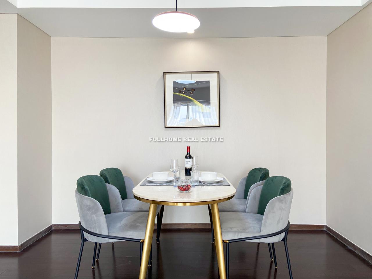 Upper East Side - Interior view 3, Beijing rental property