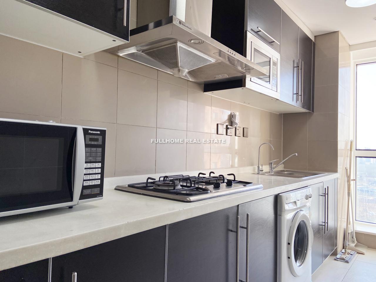 Upper East Side - Interior view 4, Beijing rental property