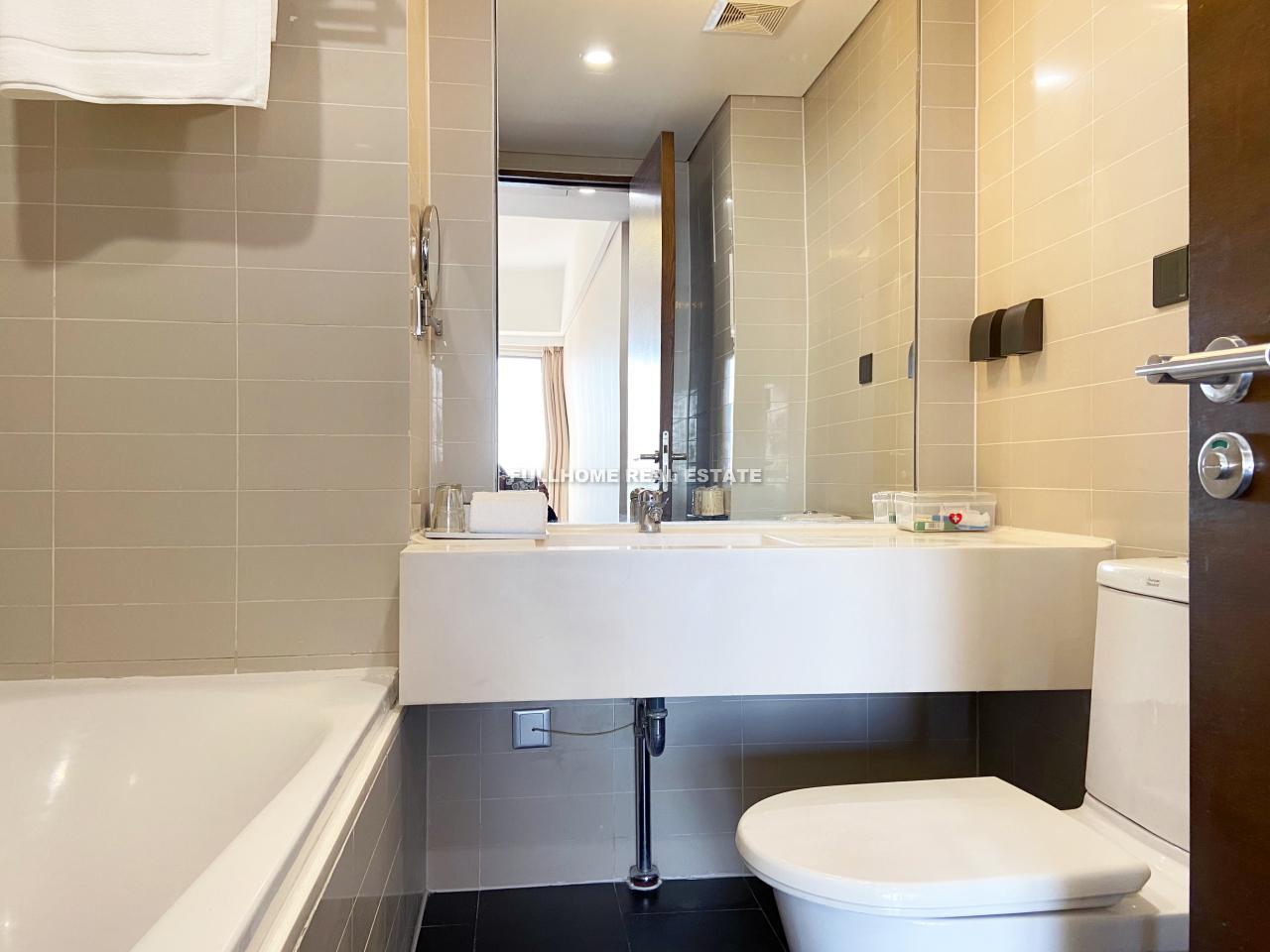 Upper East Side - Interior view 7, Beijing rental property