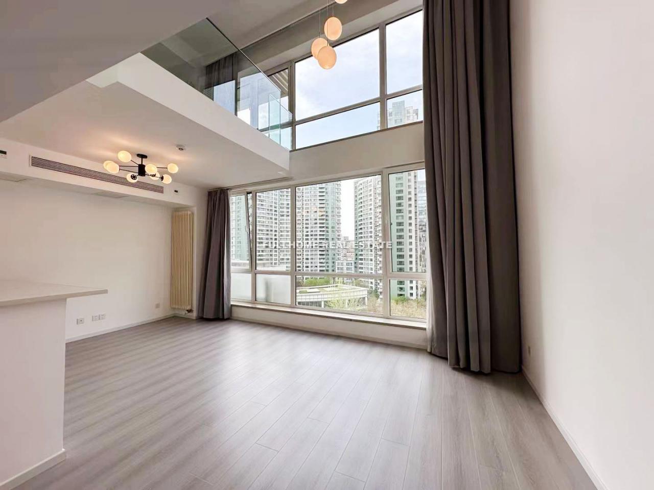 Central Park - 2 bedroom apartment in Beijing, CBD