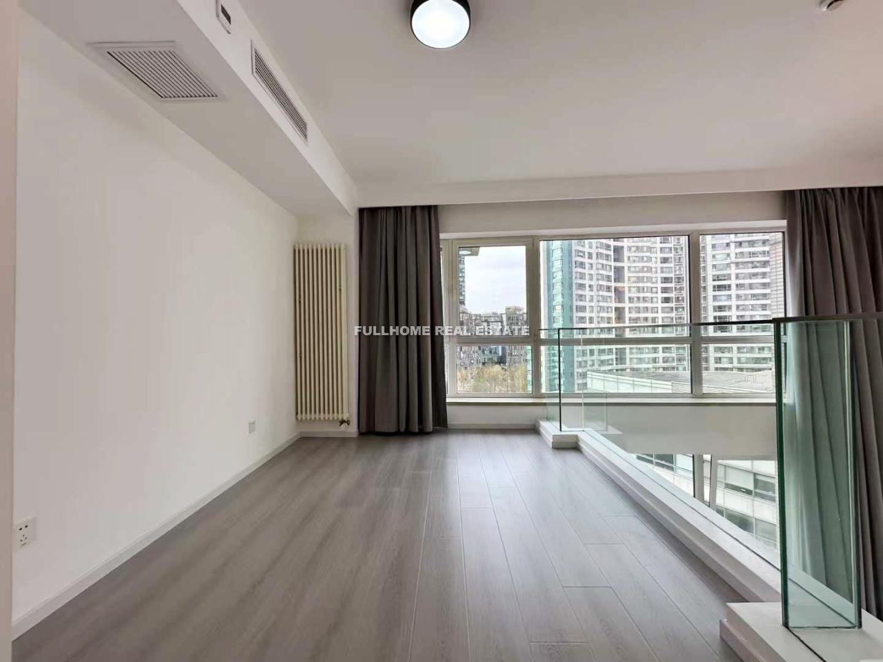 Central Park - Interior view 5, Beijing rental property