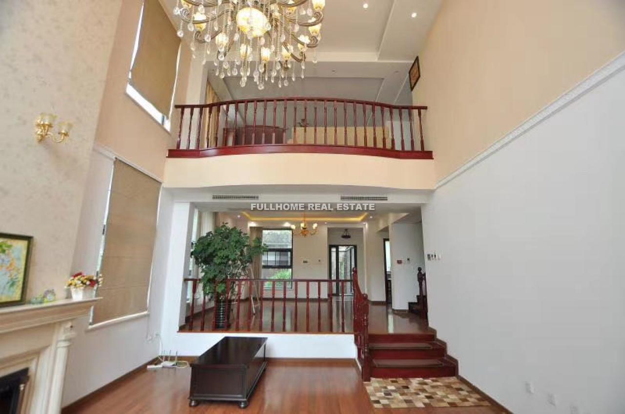 Yosemite - Interior view 2, Beijing rental property