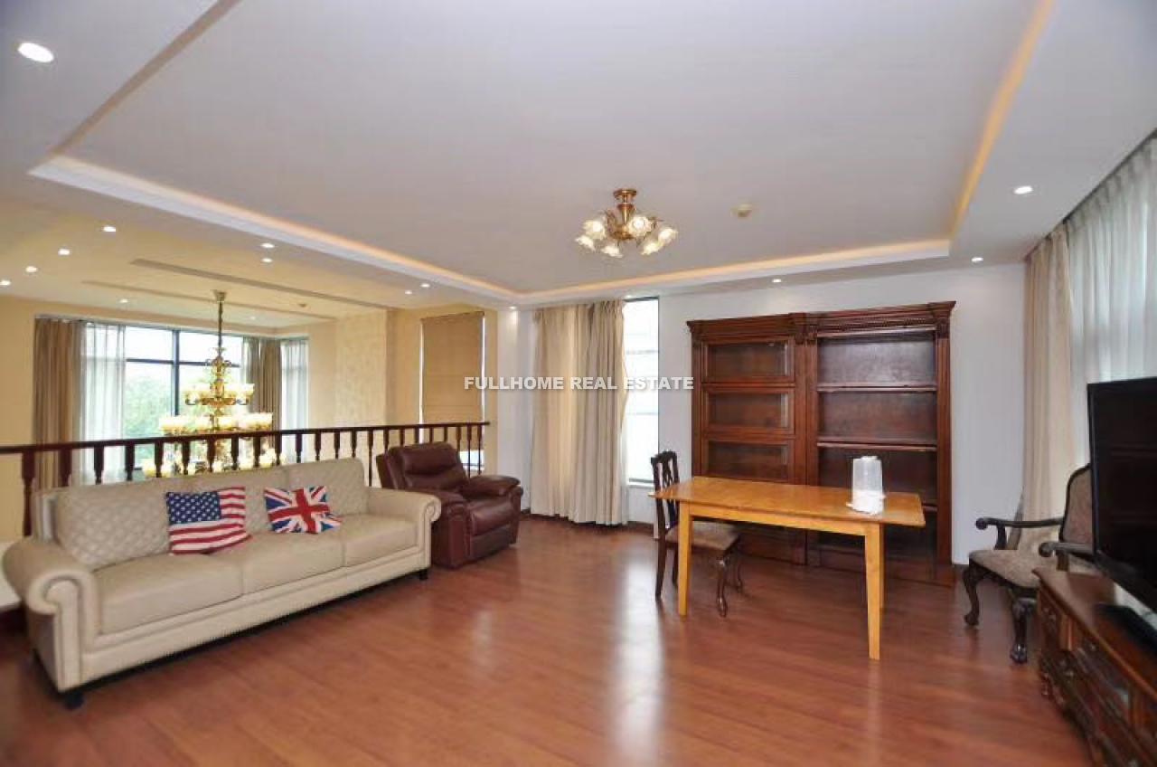 Yosemite - Interior view 4, Beijing rental property