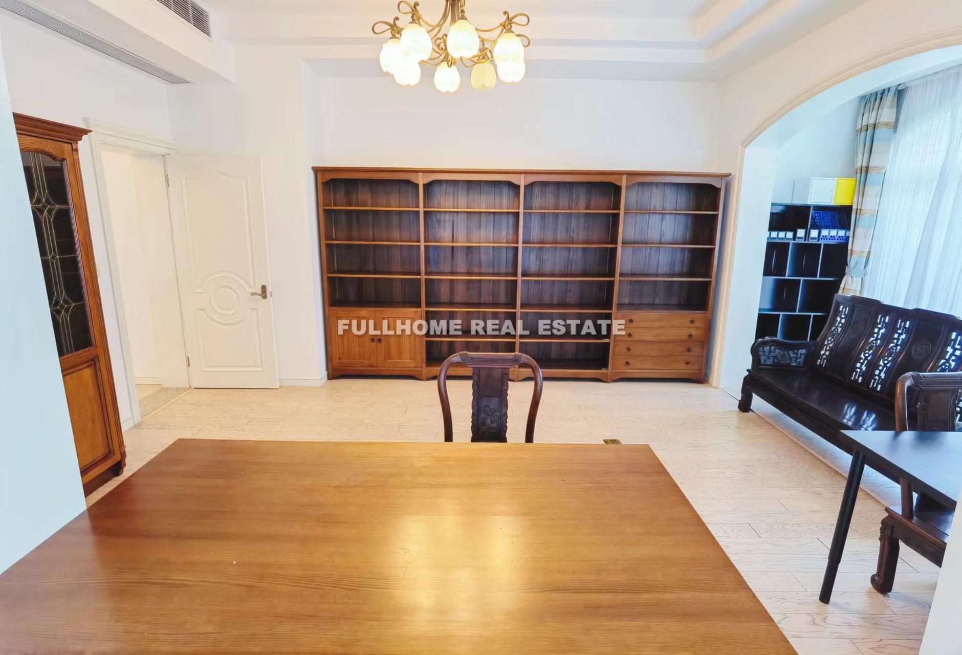 Violet Country Villa - Interior view 7, Shanghai rental property
