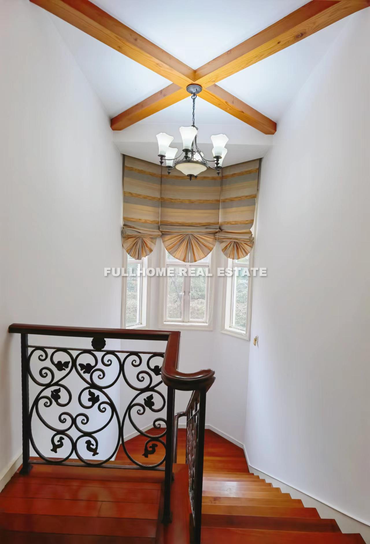 Violet Country Villa - Interior view 9, Shanghai rental property