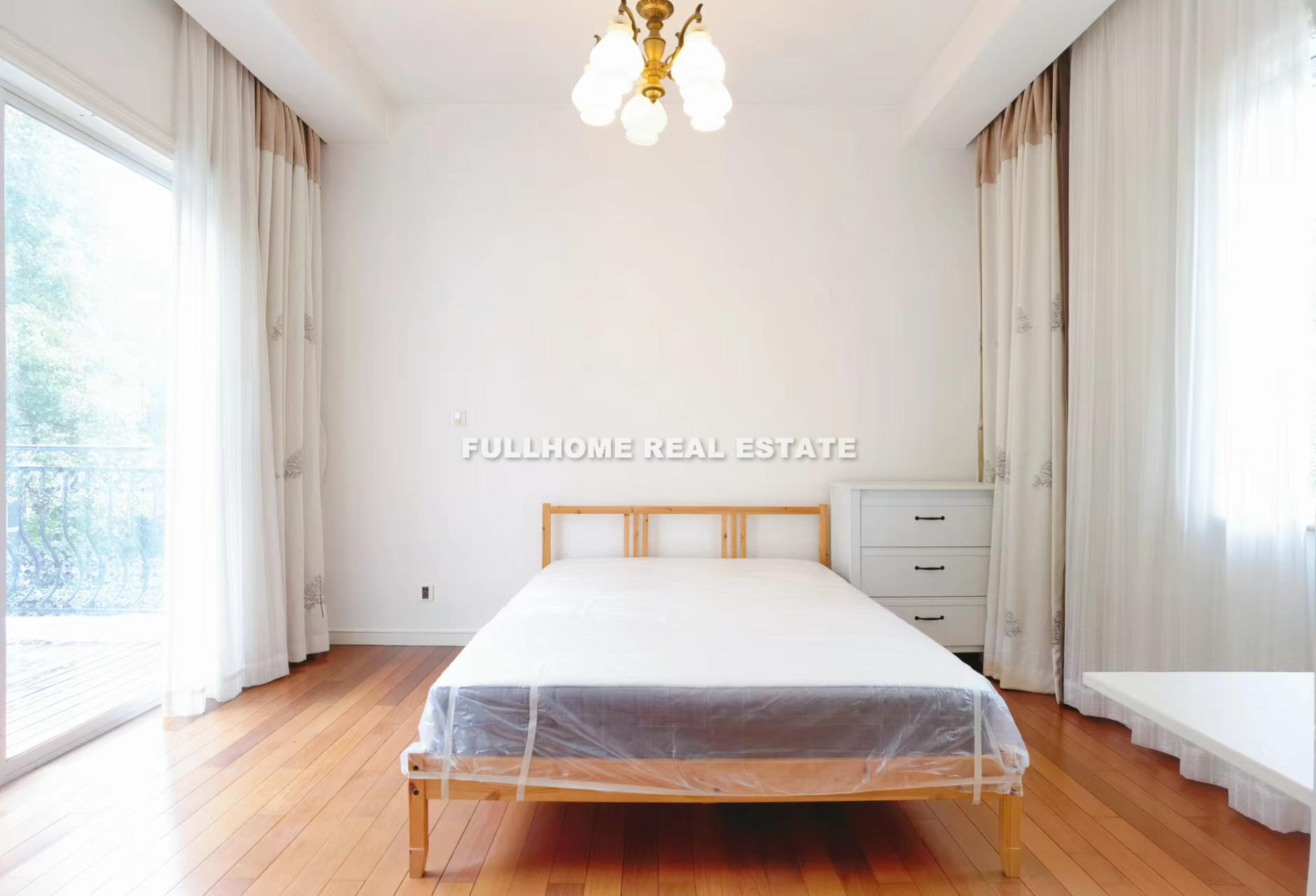 Violet Country Villa - Interior view 21, Shanghai rental property