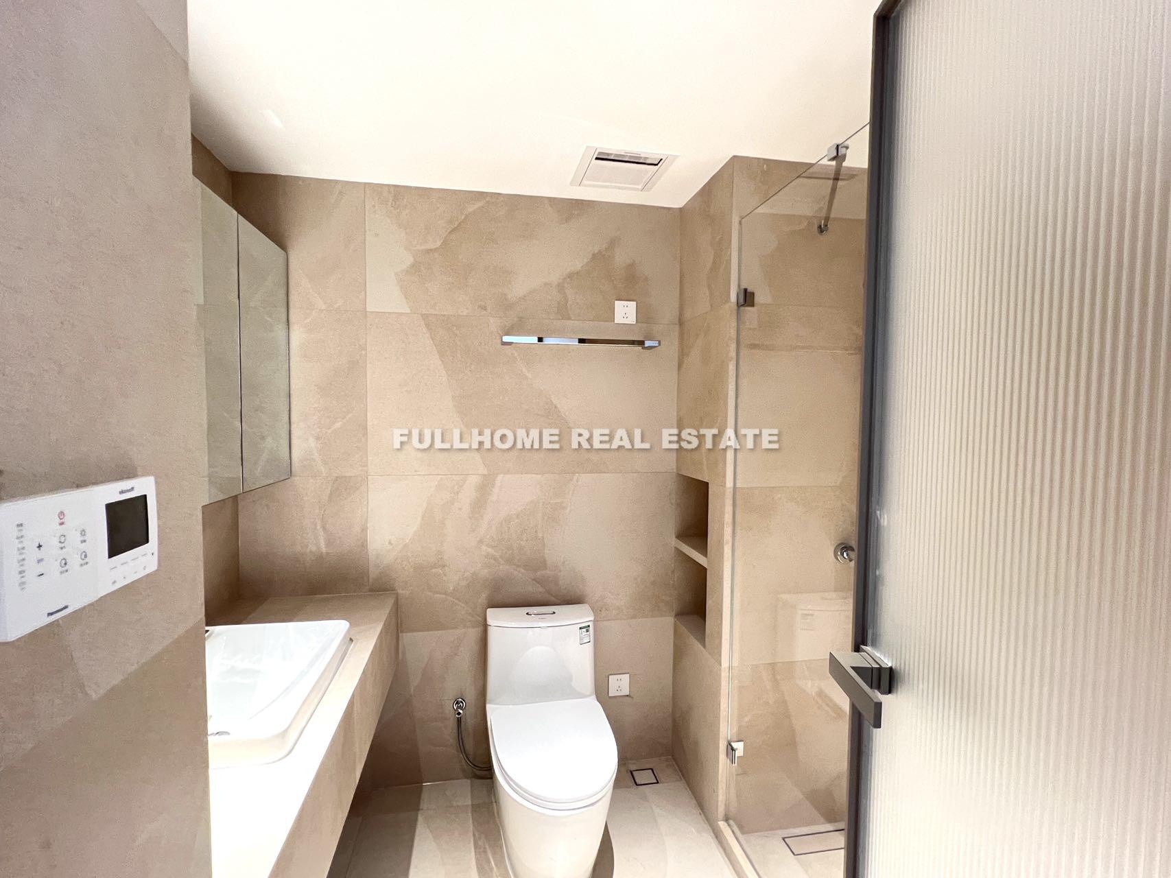 Xujiahui Garden - Interior view 11, Shanghai rental property