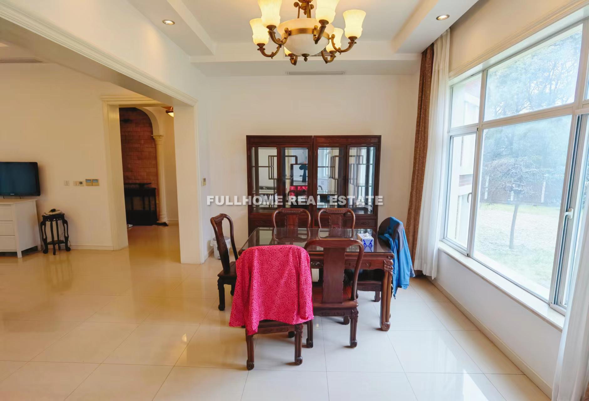 Violet Country Villa - Interior view 3, Shanghai rental property