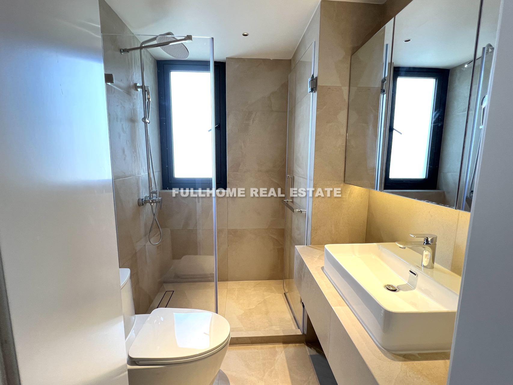 Xujiahui Garden - Interior view 10, Shanghai rental property