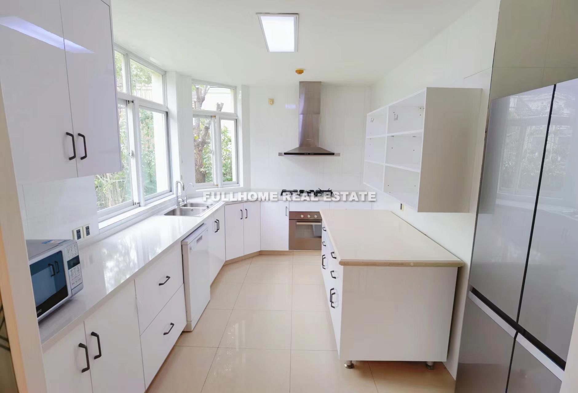 Violet Country Villa - Interior view 2, Shanghai rental property