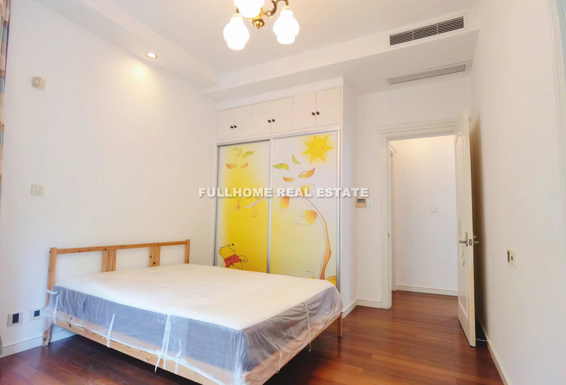Violet Country Villa - Interior view 14, Shanghai rental property