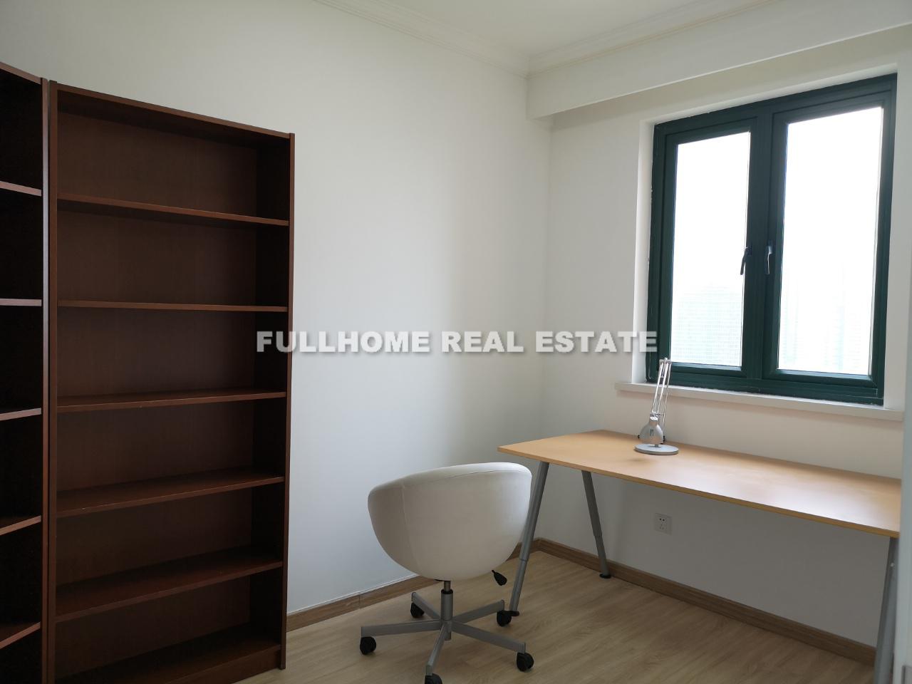 Yanlord Garden - Interior view 2, Shanghai rental property