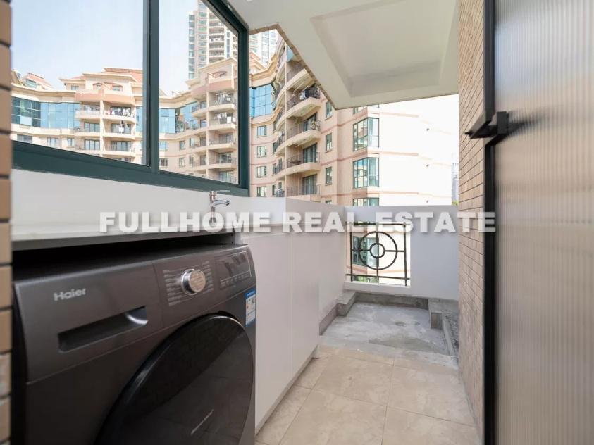 Yanlord Garden - Interior view 17, Shanghai rental property