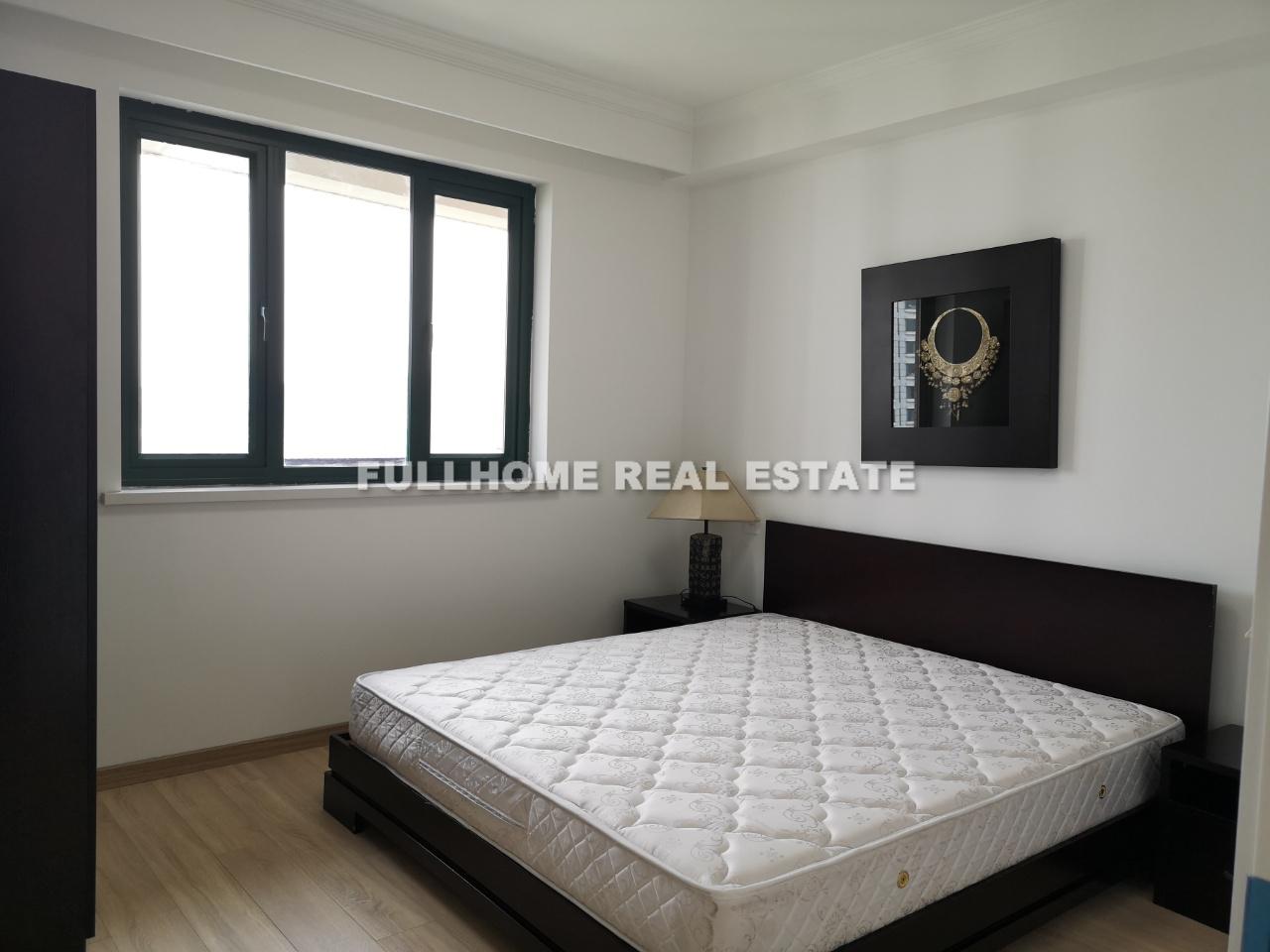 Yanlord Garden - Interior view 6, Shanghai rental property