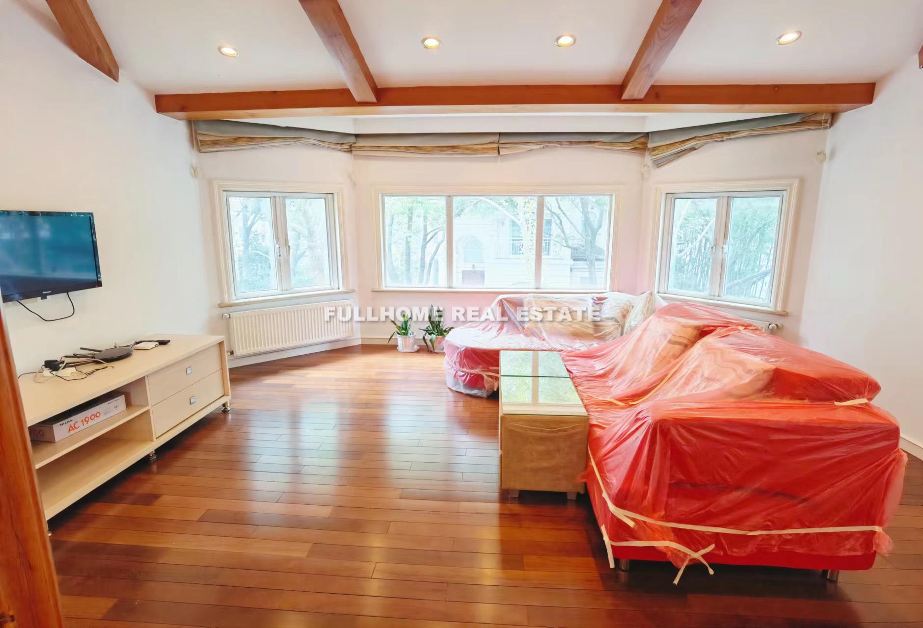 Violet Country Villa - Interior view 11, Shanghai rental property