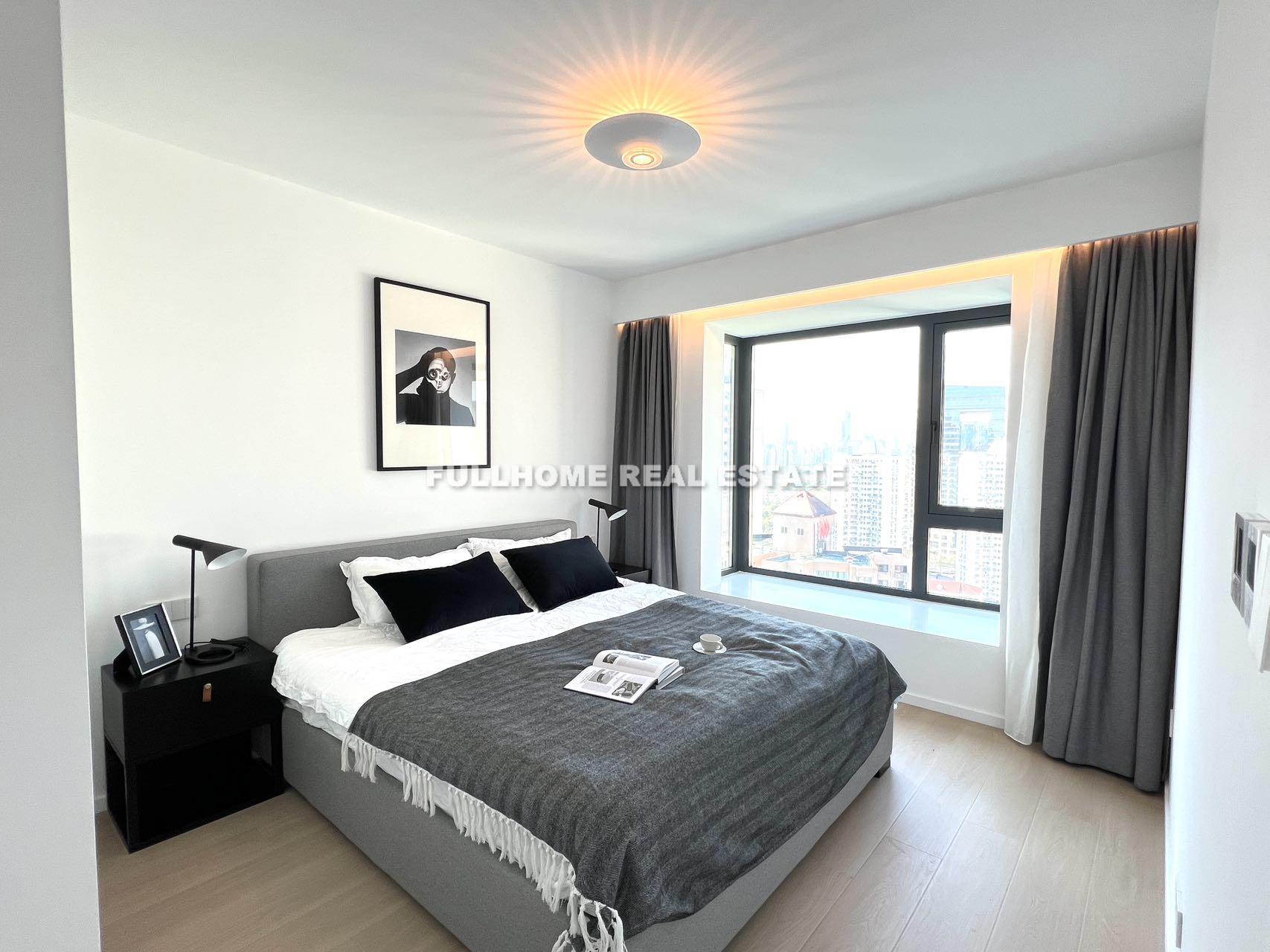 Xujiahui Garden - Interior view 6, Shanghai rental property