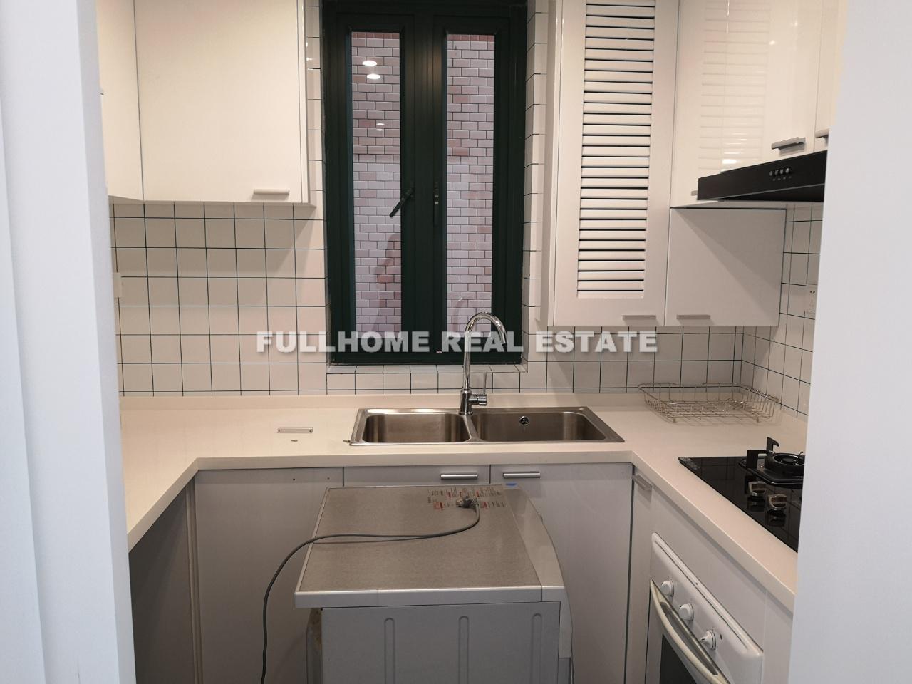 Yanlord Garden - Interior view 3, Shanghai rental property