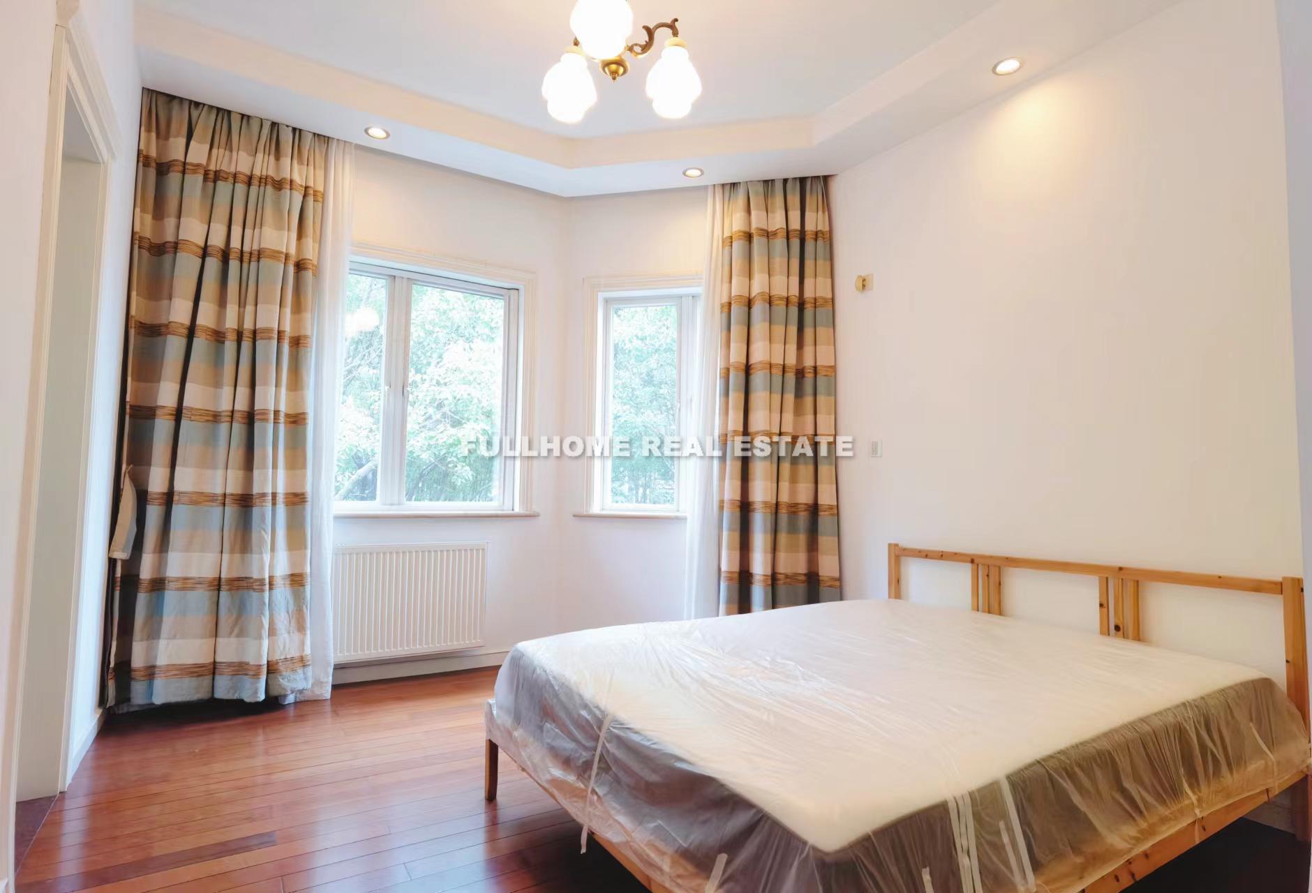 Violet Country Villa - Interior view 19, Shanghai rental property