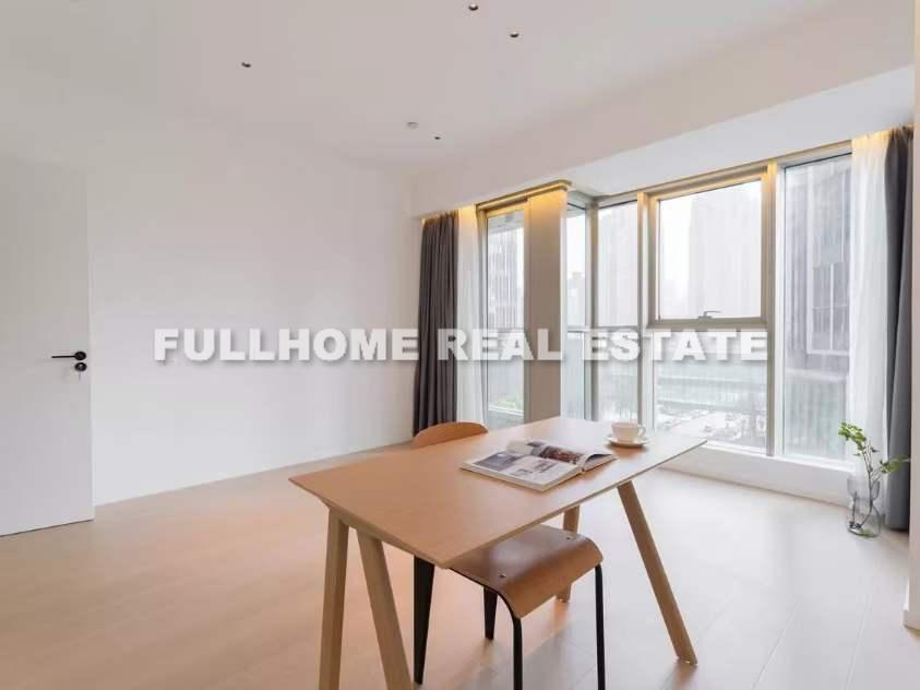 No.9 Residence - Interior view 4, Shanghai rental property