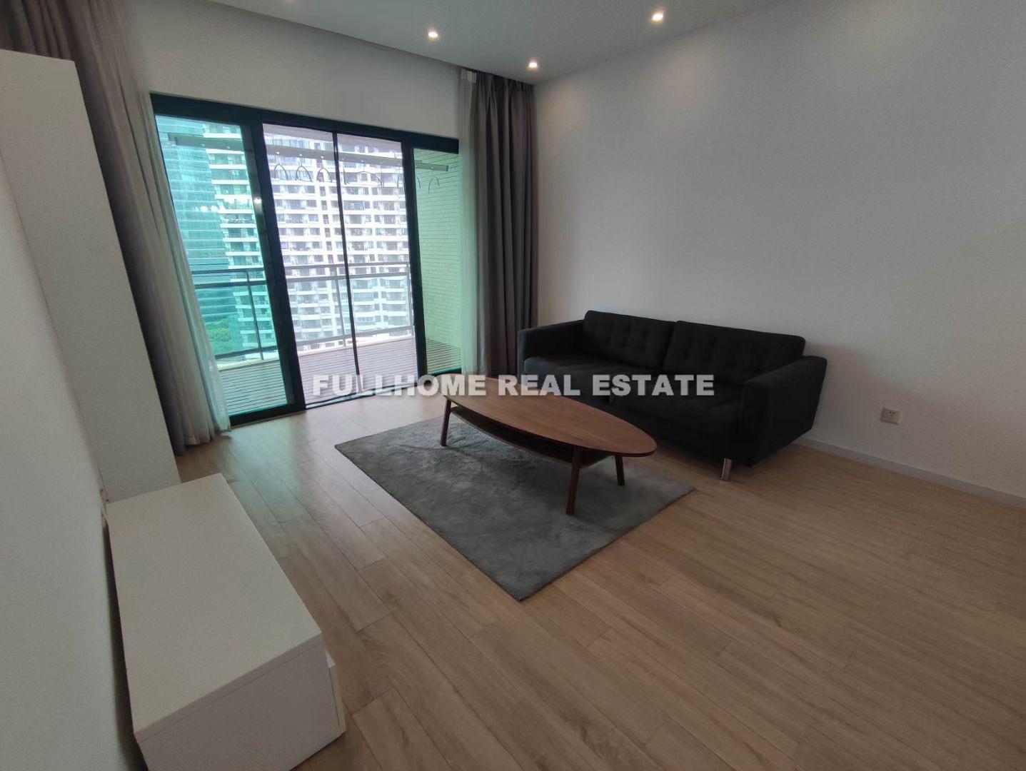 Yanlord Garden - Interior view 2, Shanghai rental property