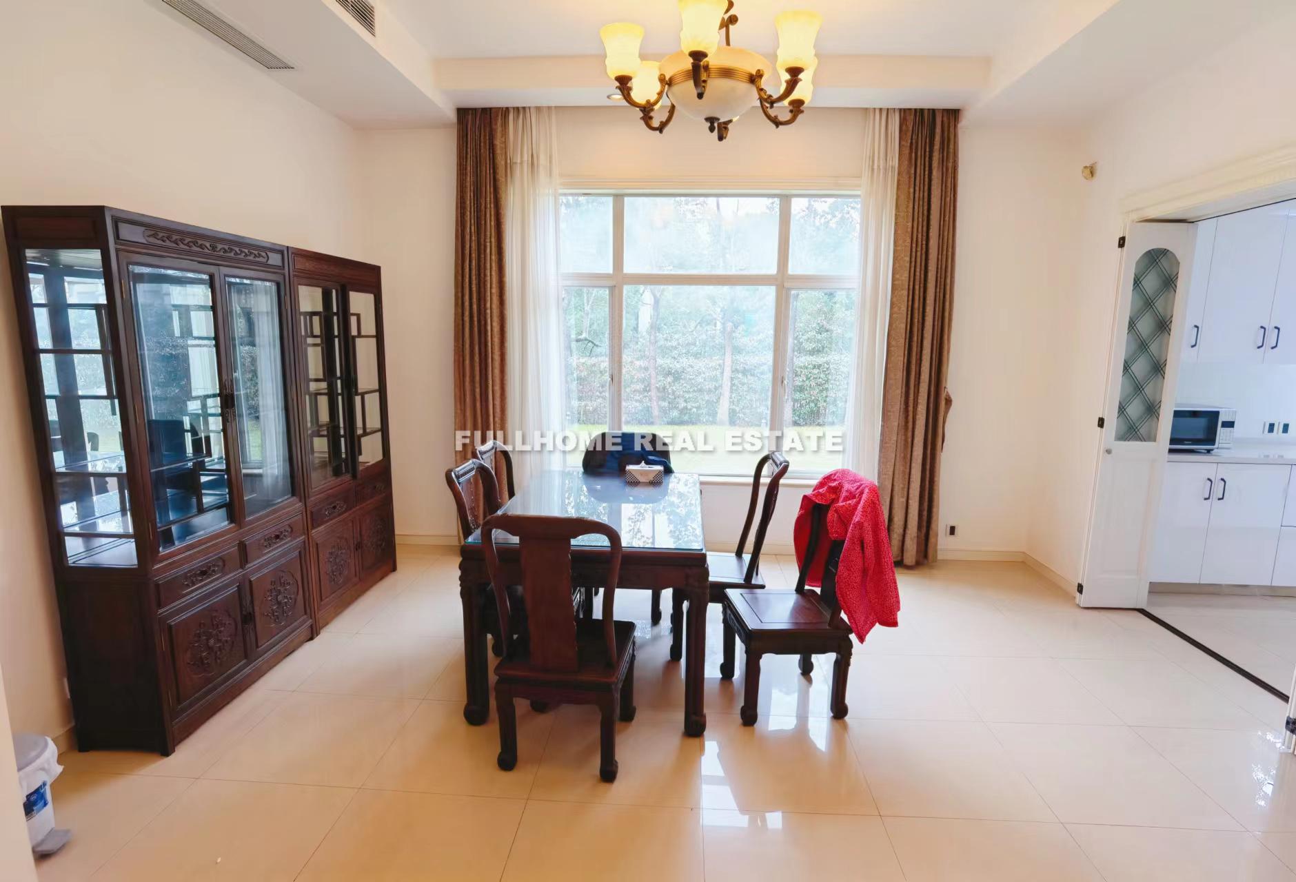 Violet Country Villa - Interior view 4, Shanghai rental property