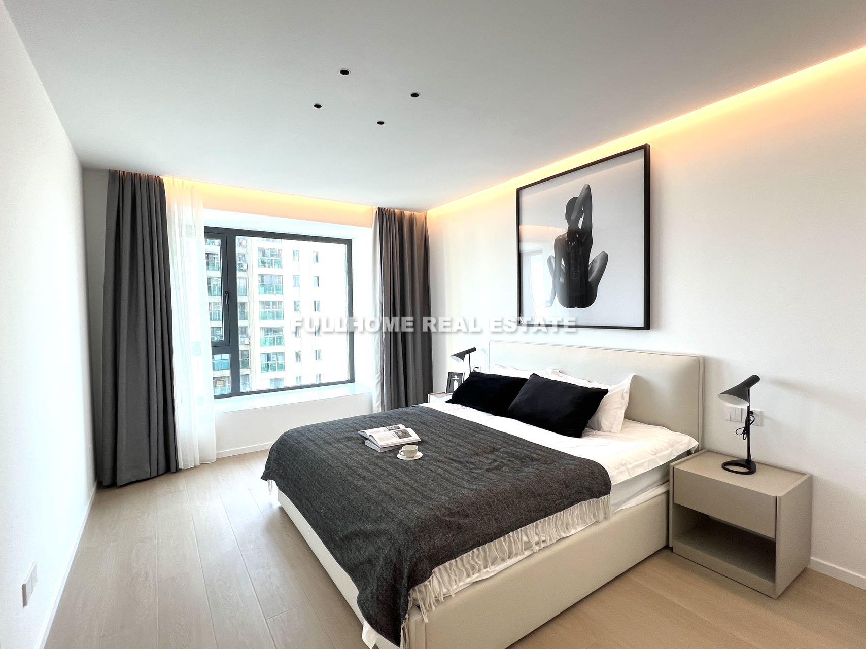 Xujiahui Garden - Interior view 4, Shanghai rental property
