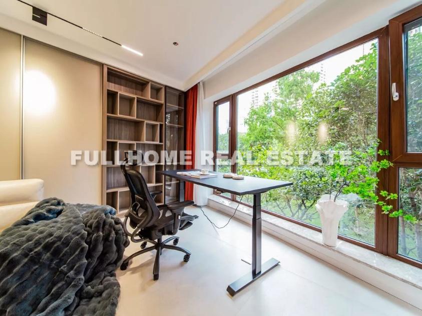 Yanlord Garden - Interior view 6, Shanghai rental property
