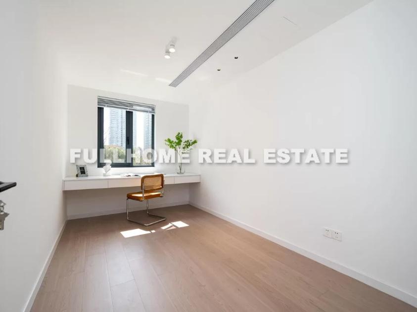 Yanlord Garden - Interior view 10, Shanghai rental property