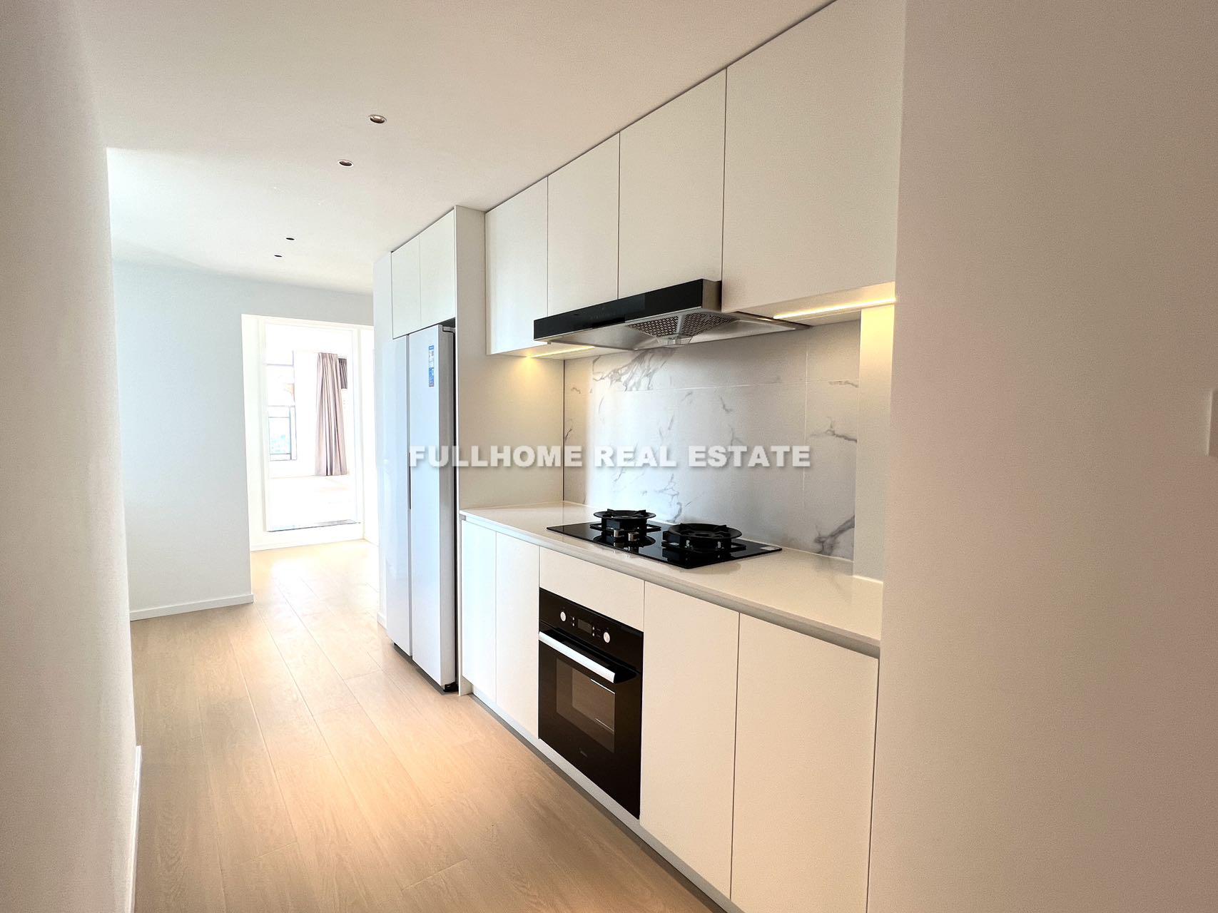 Xujiahui Garden - Interior view 8, Shanghai rental property