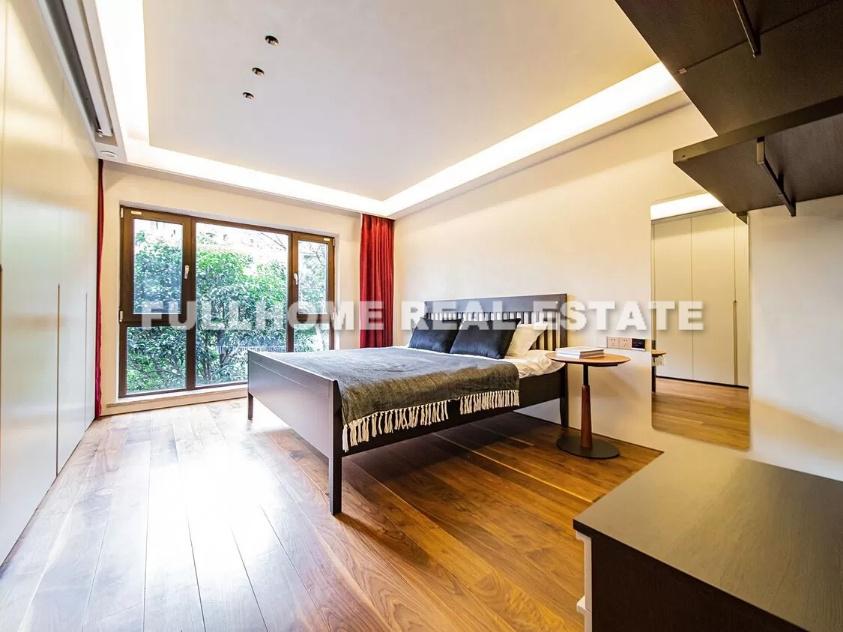 Yanlord Garden - Interior view 3, Shanghai rental property