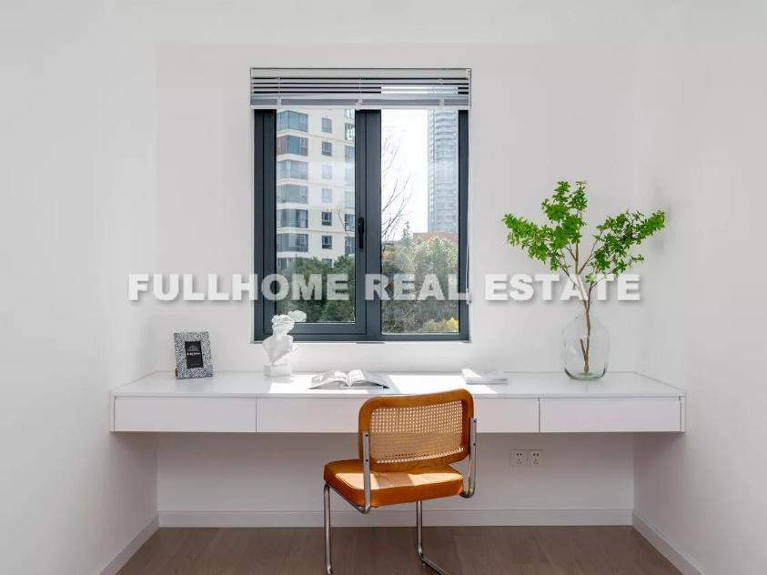 Yanlord Garden - Interior view 11, Shanghai rental property