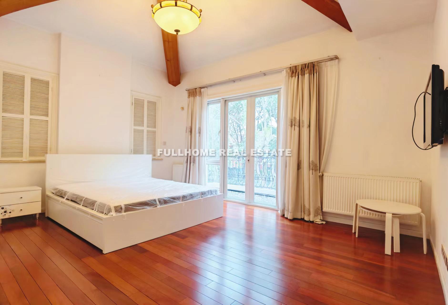 Violet Country Villa - Interior view 13, Shanghai rental property