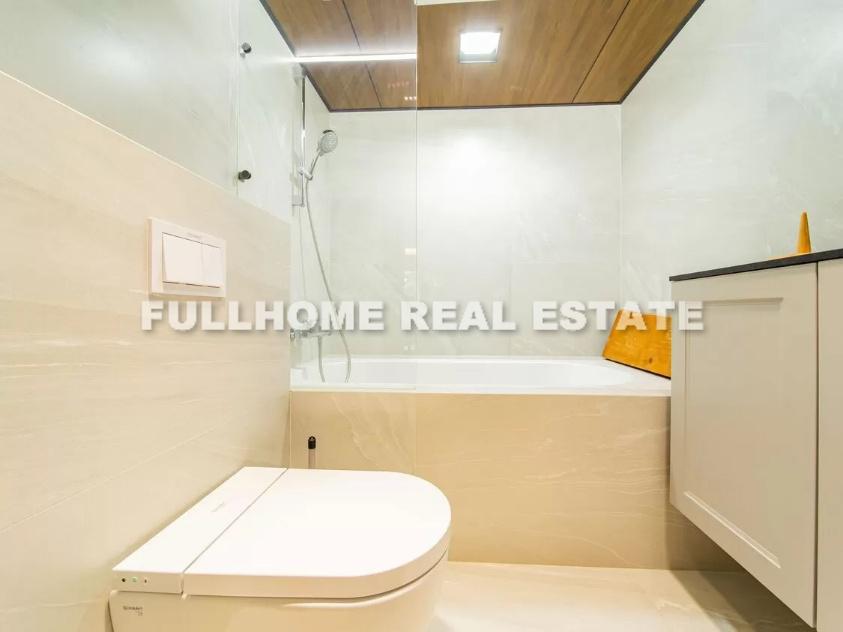 Yanlord Garden - Interior view 10, Shanghai rental property