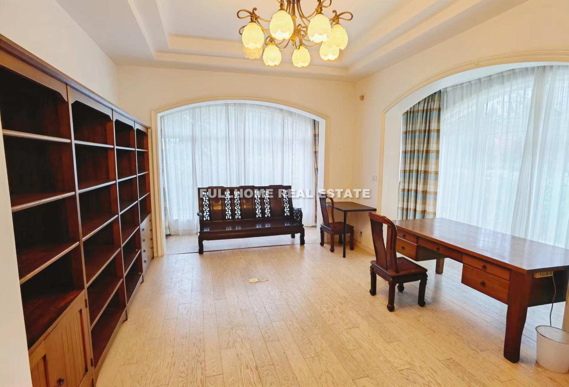 Violet Country Villa - Interior view 5, Shanghai rental property