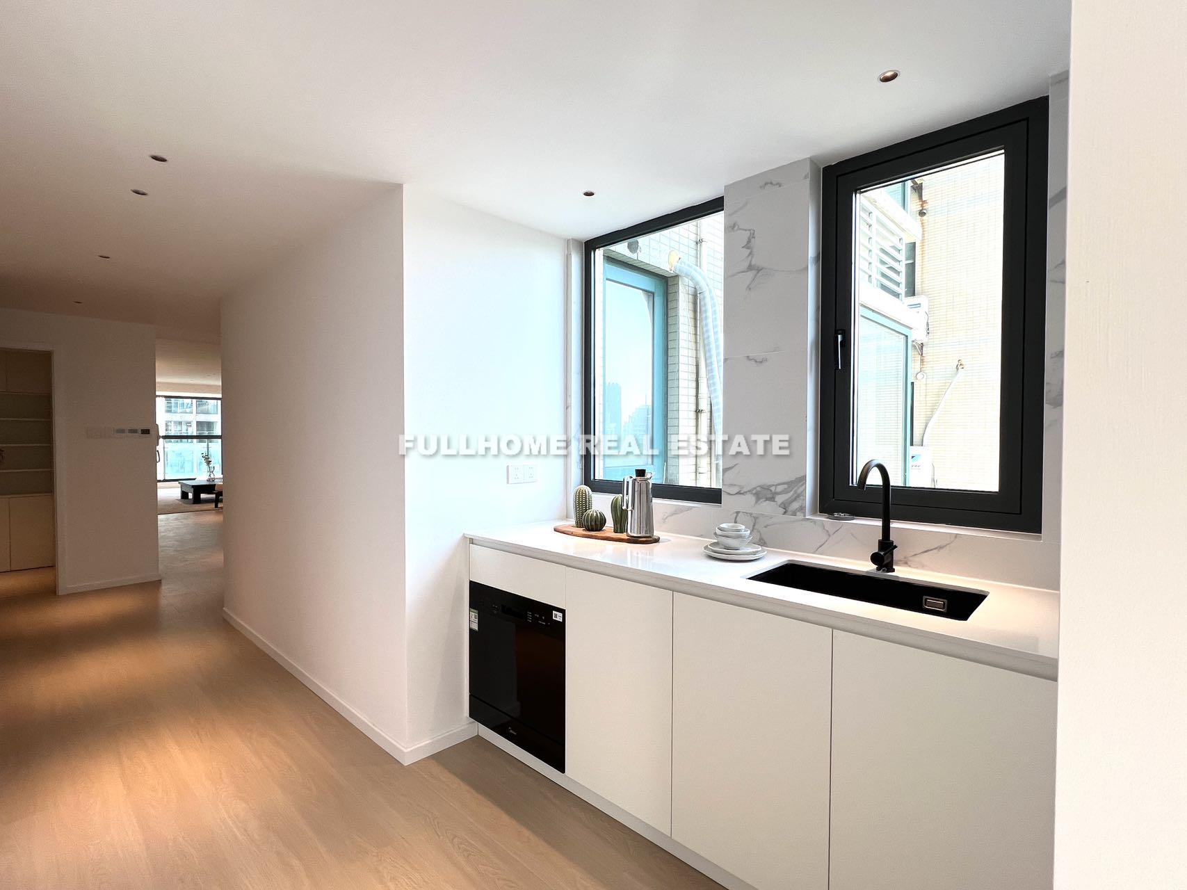 Xujiahui Garden - Interior view 9, Shanghai rental property