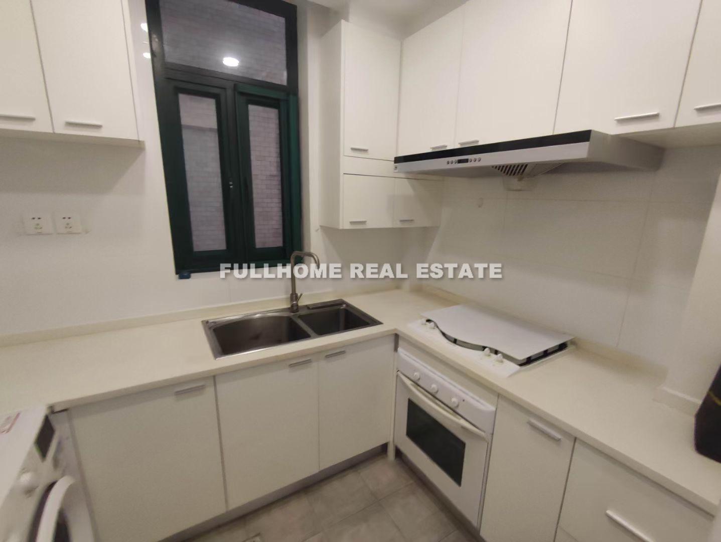 Yanlord Garden - Interior view 4, Shanghai rental property