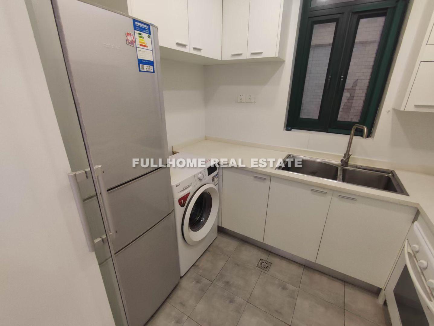 Yanlord Garden - Interior view 3, Shanghai rental property
