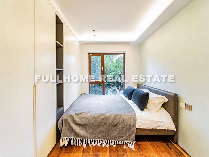 Yanlord Garden - Interior view 7, Shanghai rental property