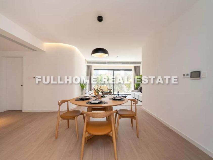 Yanlord Garden - Interior view 4, Shanghai rental property