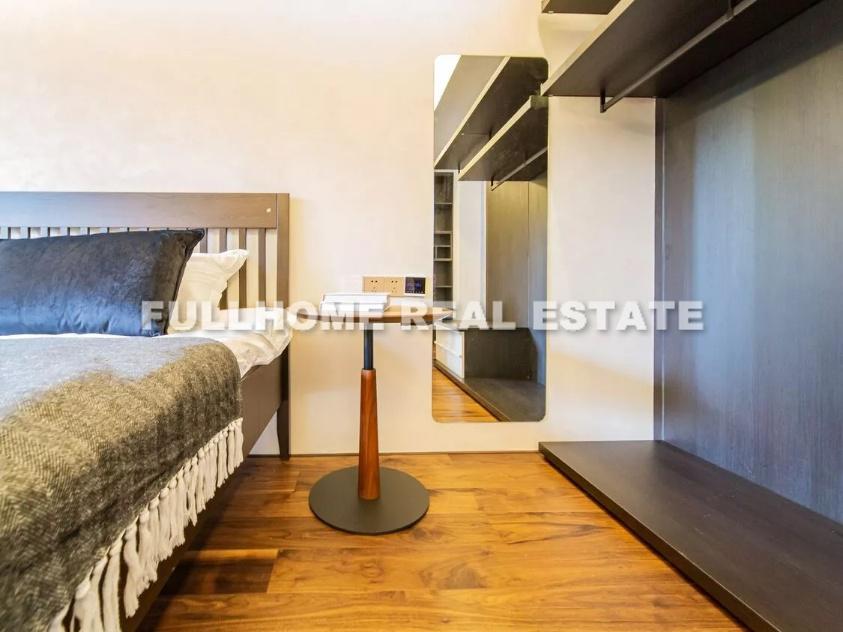 Yanlord Garden - Interior view 5, Shanghai rental property