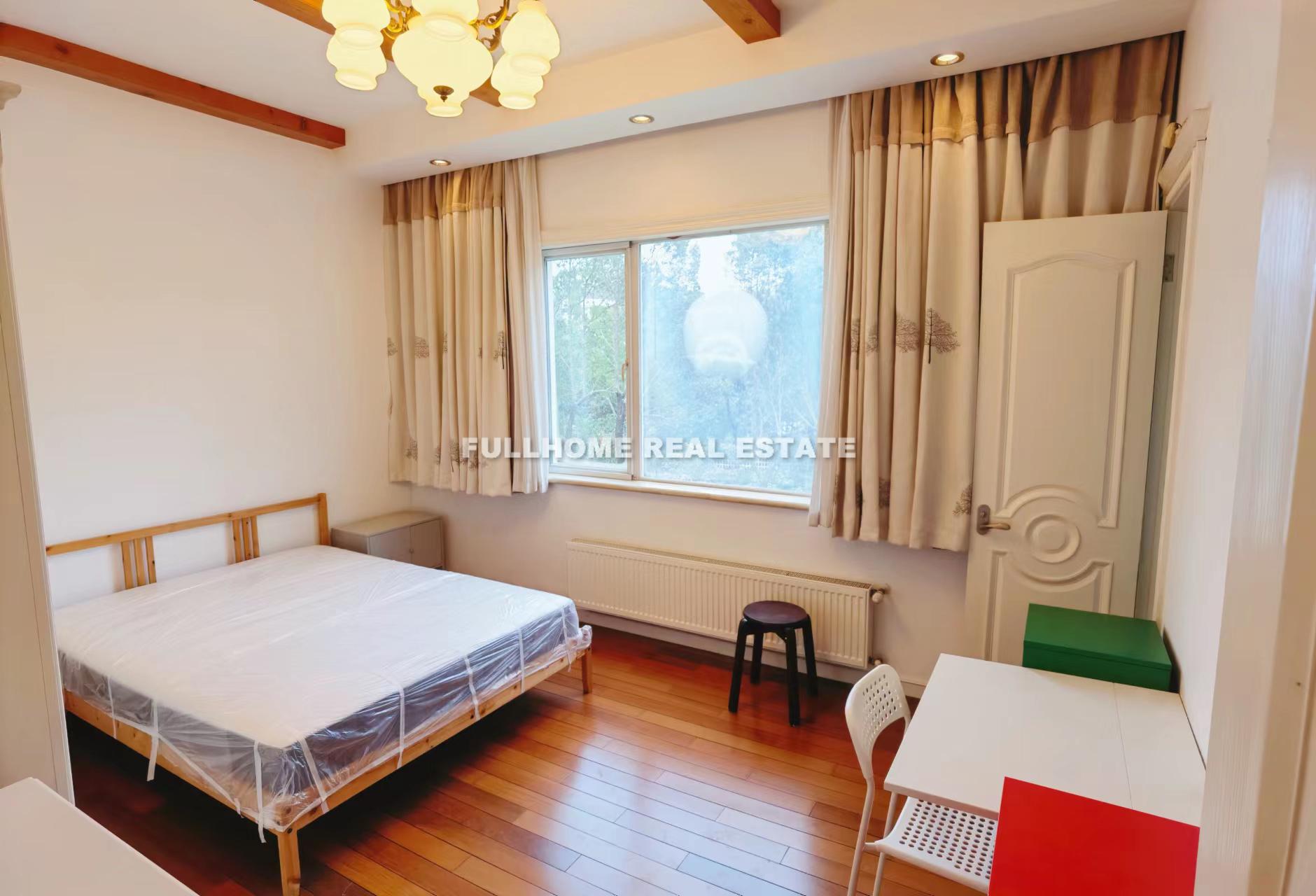 Violet Country Villa - Interior view 16, Shanghai rental property