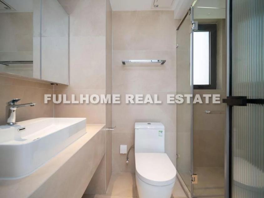 Yanlord Garden - Interior view 13, Shanghai rental property
