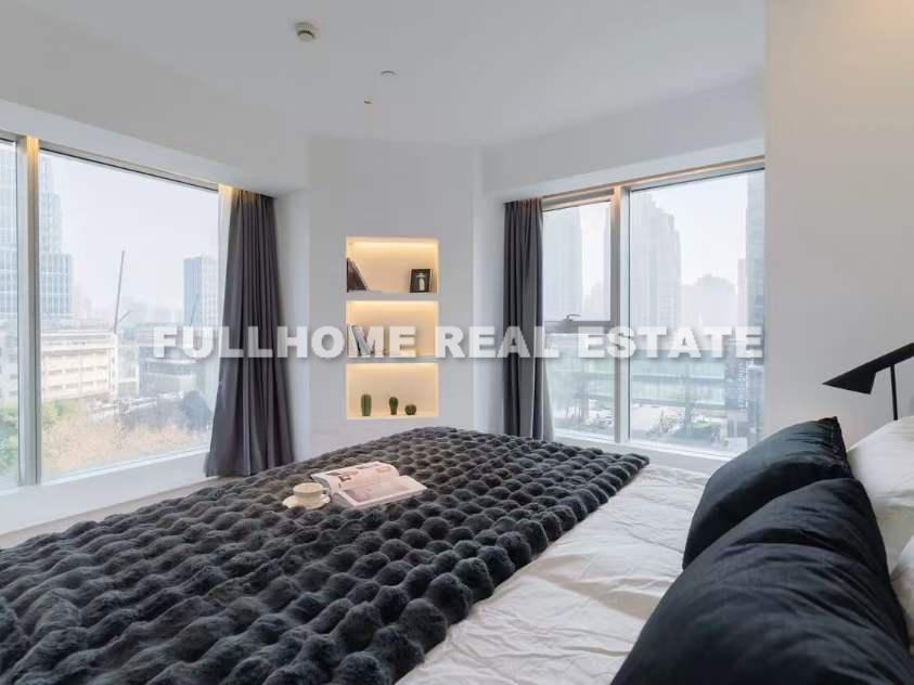 No.9 Residence - Interior view 6, Shanghai rental property