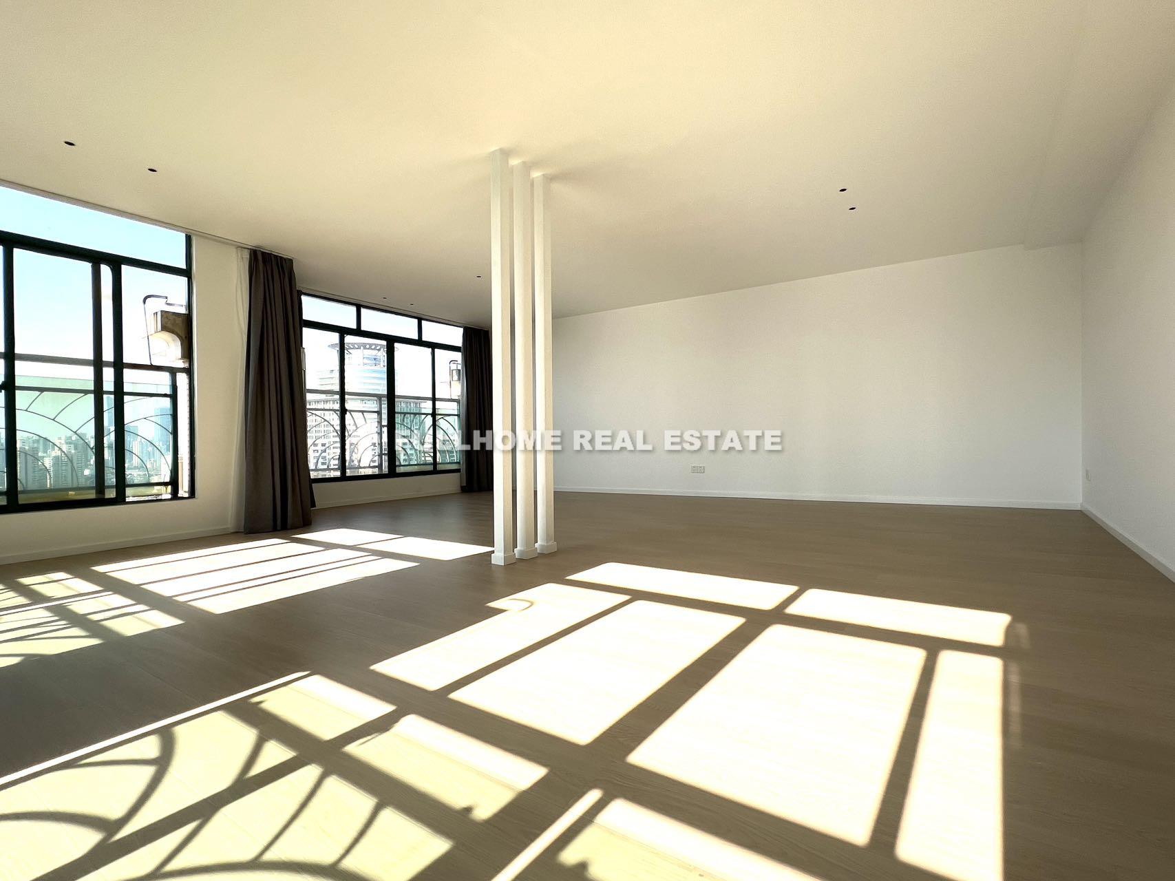 Xujiahui Garden - Interior view 5, Shanghai rental property