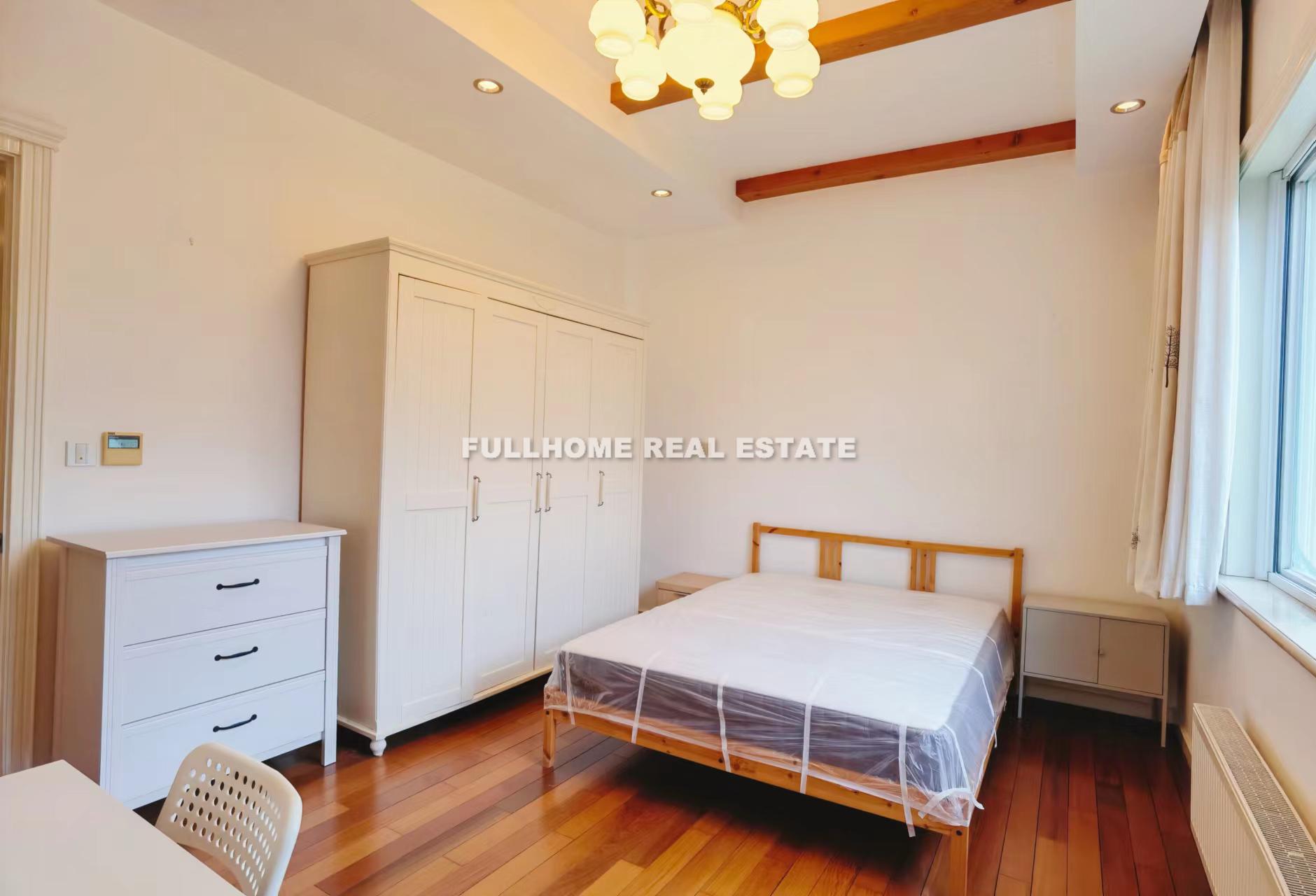 Violet Country Villa - Interior view 15, Shanghai rental property