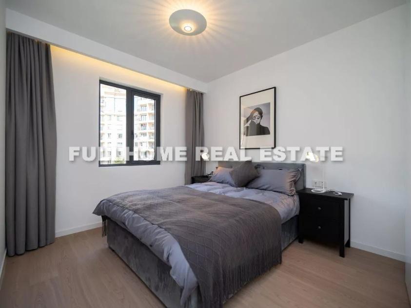 Yanlord Garden - Interior view 9, Shanghai rental property