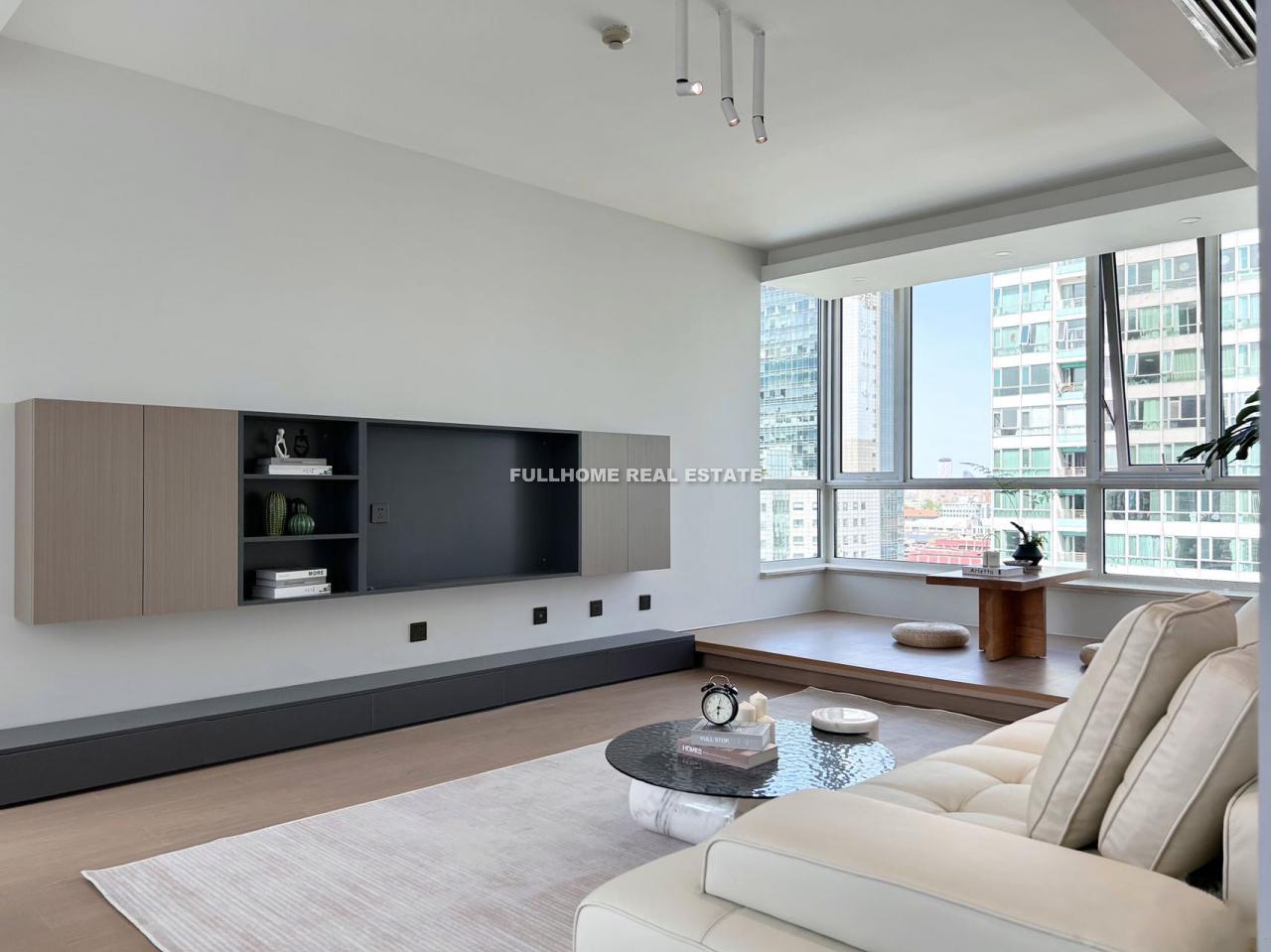 China Central Place - 3 bedroom apartment in Beijing, CBD