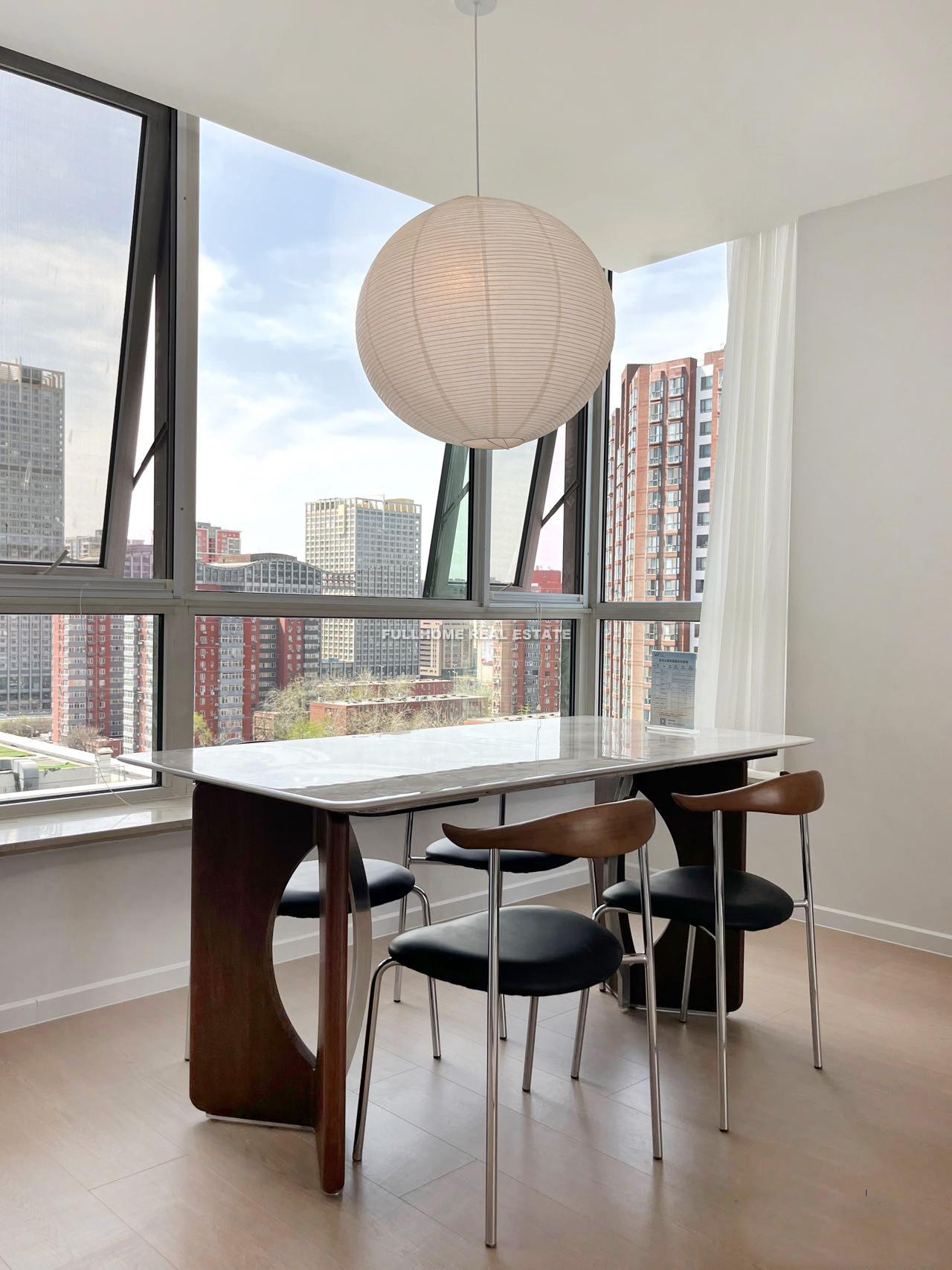 China Central Place - Interior view 3, Beijing rental property