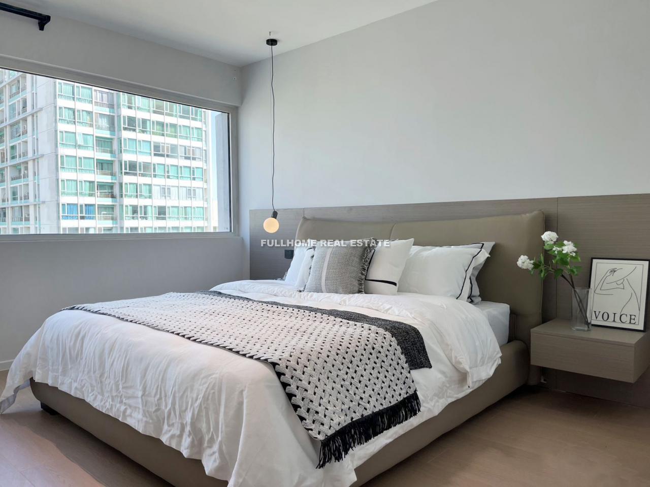 China Central Place - Interior view 4, Beijing rental property